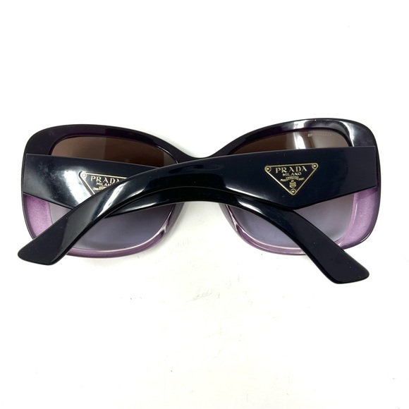 PRADA sunglasses, made in Italy - Picture 4 of 11